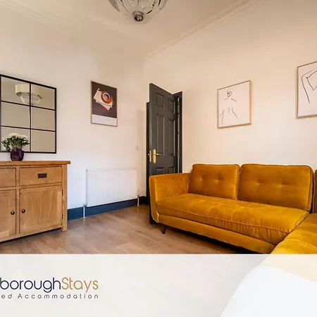 - Darcey House Scarborough