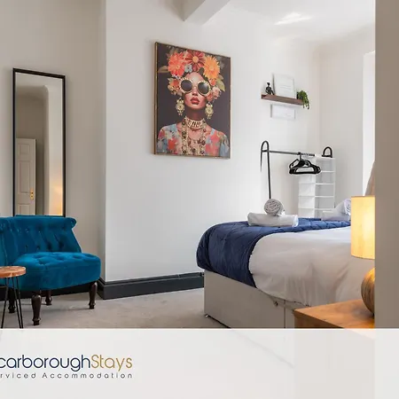 Holiday home - Darcey House