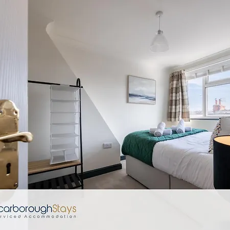 Semesterbostad - Darcey House *