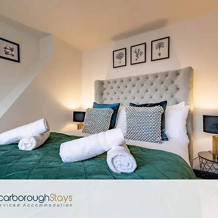 Holiday home - Darcey House