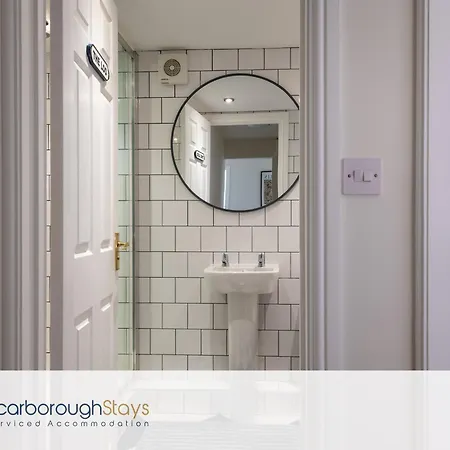 Prázdninový dům - Darcey House