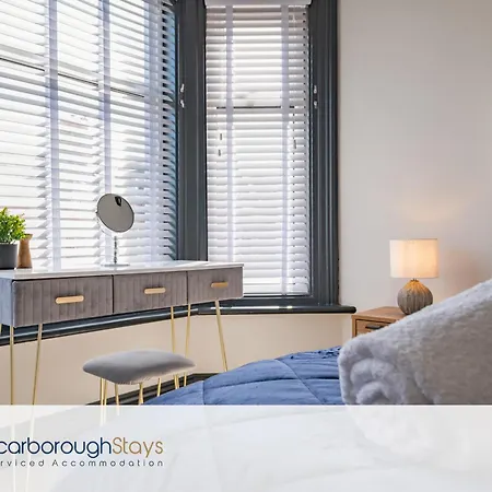 Prázdninový dům - Darcey House *