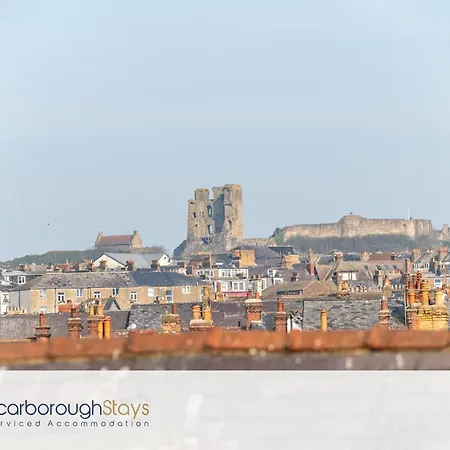 - Darcey House Dom wakacyjny