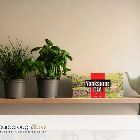 - Darcey House Dom wakacyjny