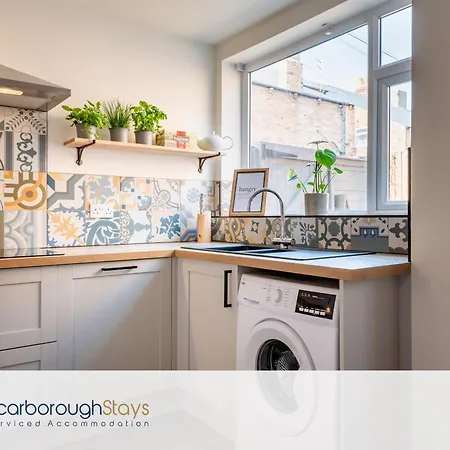 - Darcey House Dom wakacyjny