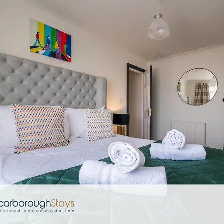 - Darcey House Dom wakacyjny